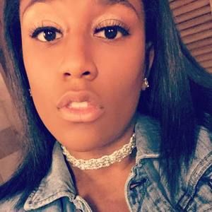 Meet your Posher, Weslee